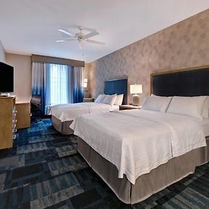 Homewood Suites By Hilton Austin/Cedar Park-Lakeline, Tx